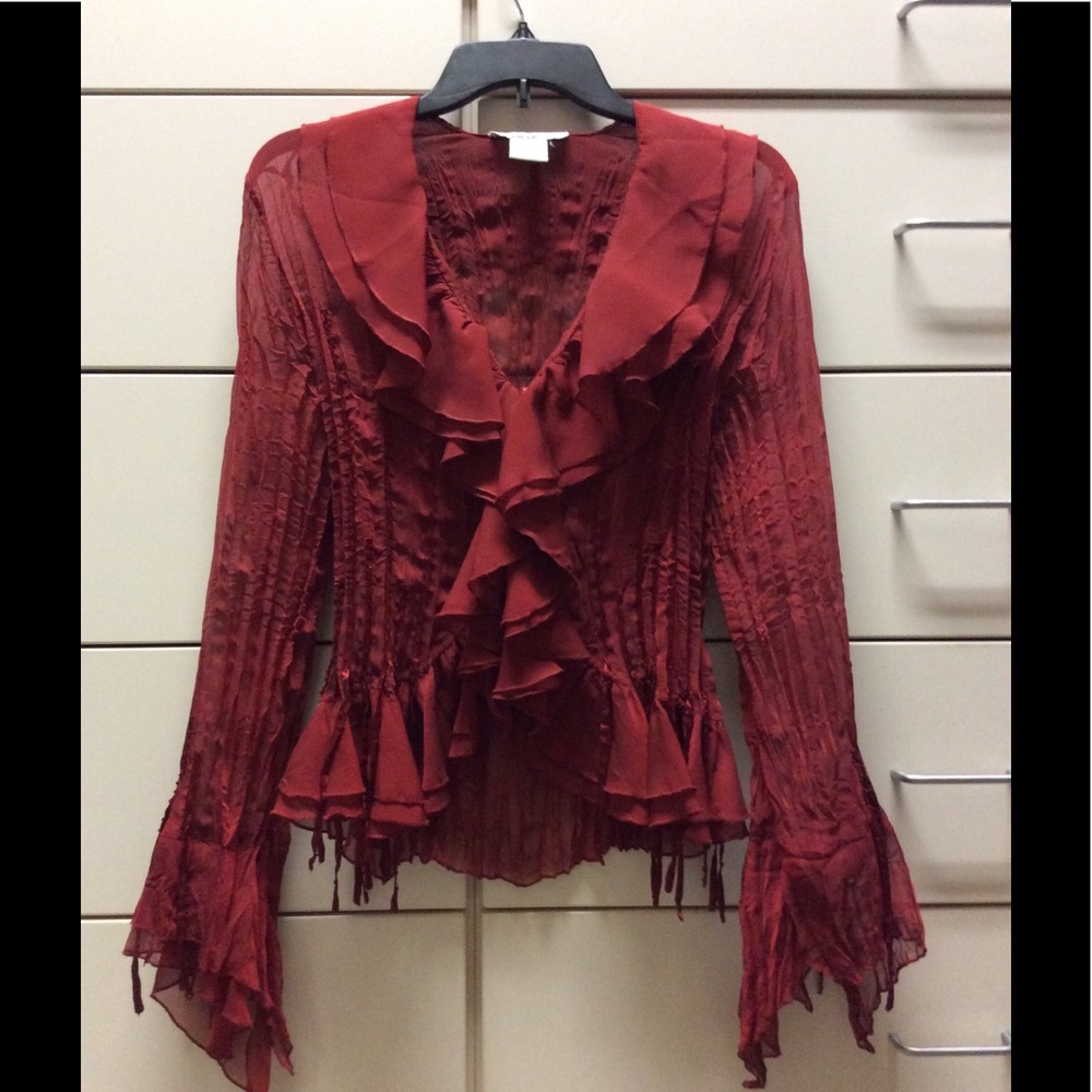 Blouses